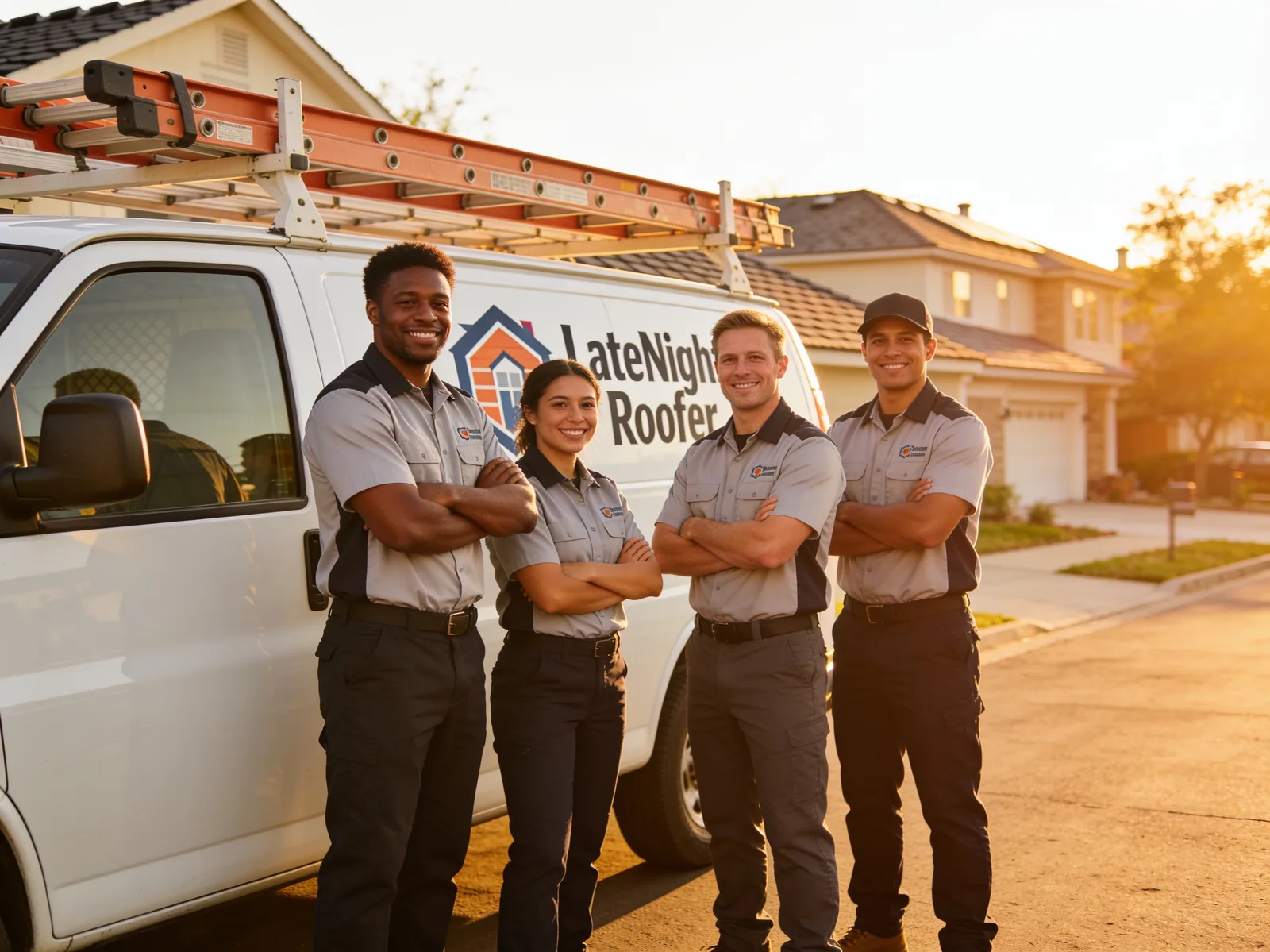 Emergency Roof Repair company in Alma, IL